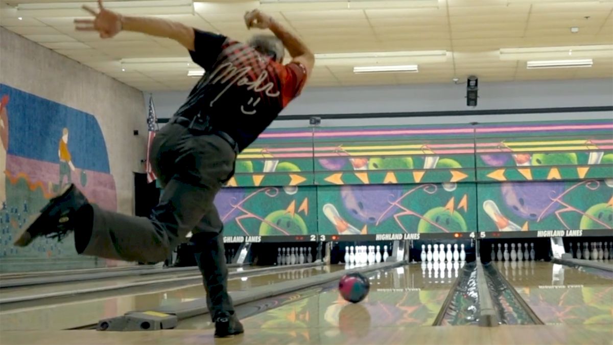 PBA50 Tour Heads West After Three-Week Break