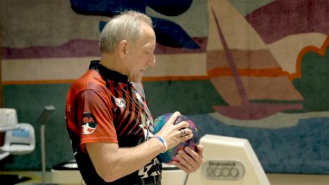 Mohr: Getting The Ball Through The Front Of The Lane