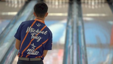 The Tang Brothers: Meet Darren And Michael