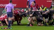 Premiership Rugby Cup: Gloucester vs Northampton