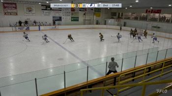 Replay: Home - 2025 Bruins U18 AAA vs Interlake U18 AAA | Jan 26 @ 1 PM