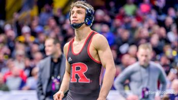 Update On What Nick Suriano Will Be Doing This Season