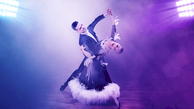 picture of 2019 WDSF European Championship Standard
