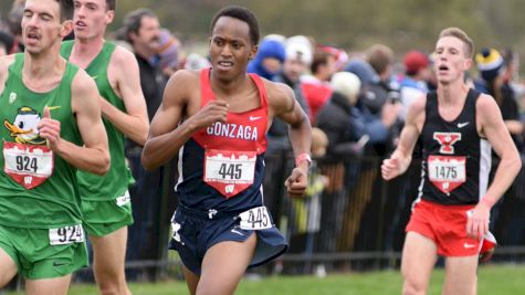 15 Athletes Who Will Miss NCAAs Despite Being All-American Material