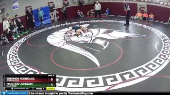 Replay: M8 - 2024 2024 CIMARRON SPARTAN INVITATIONAL | Dec 28 @ 9 AM