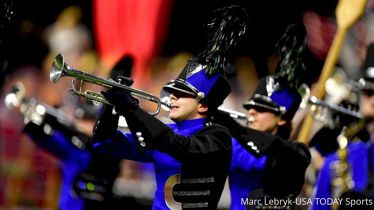 Preview: 2019 BOA Kentucky, Sept. 21