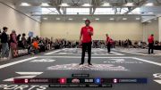 Adrian Boucek vs Connor Dance 2024 ADCC Niagara Open