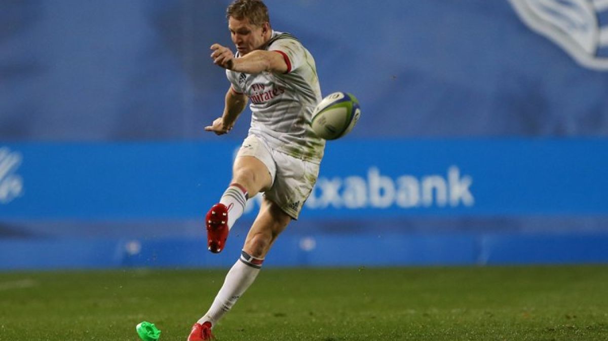 Vote For Best Men's Eagles Non-Try Moment