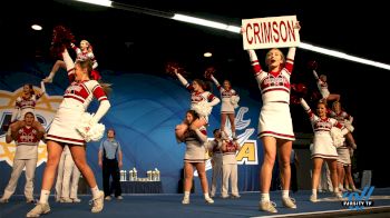 McCracken Comes Out On Top At UCA Bluegrass