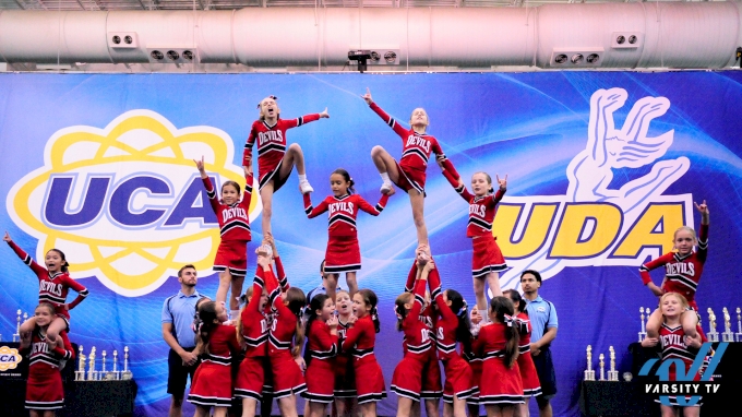 All-Access Highlights: UCA Northeast