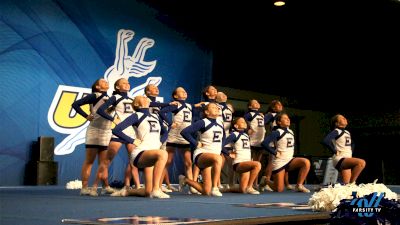 The Road To Nationals: Eastside Middle School