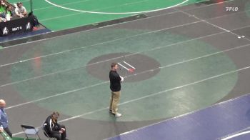 103 lbs 5th Place - Silas Dietrich, Spring Grove vs Zavier Olver, Honesdale