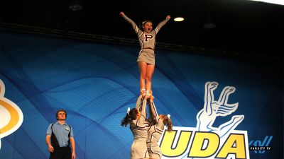 Three Events, One Weekend