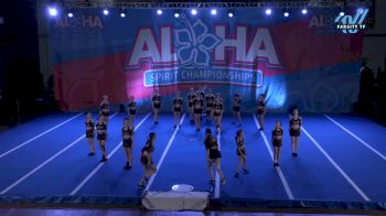 Phoenix Allstars - Knockout [2024 L4.2 Senior - D2 Day 1] 2024 Aloha Baltimore Showdown