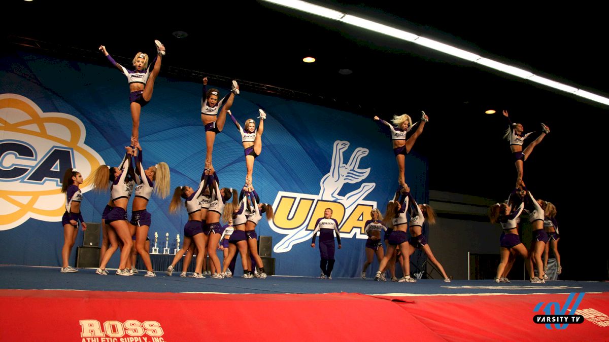 Watch Top Performances From UCA Bluegrass Day 2