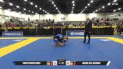 Miriam Ayla Goldman vs Emily Elizabeth Jones 2025 World IBJJF Jiu-Jitsu No-Gi Championship