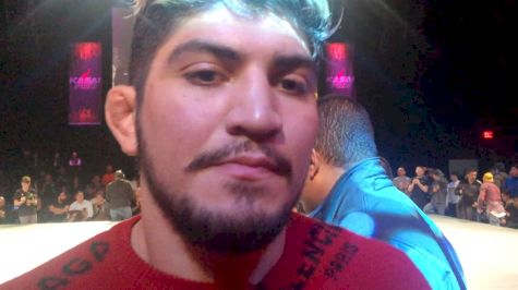 Dillon Danis Thinks Paulo Miyao Was Robbed