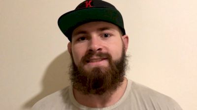 Gordon Ryan Clarifies Hepatitis C Situation