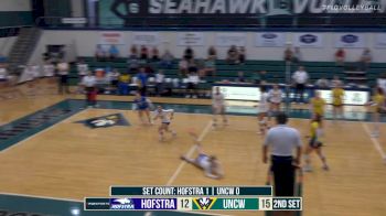 Replay: Hofstra vs UNCW - 2022 Hofstra vs Unc Wilmington | Oct 16 @ 1 PM