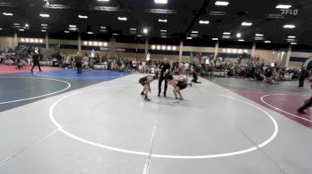 113 lbs 5th Place - Diego Rodriguez, Ruis Wrestling vs Garen Keshishian, Silverback WC