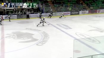 Replay: Away - 2024 Spruce Grove vs Okotoks | Feb 9 @ 7 PM