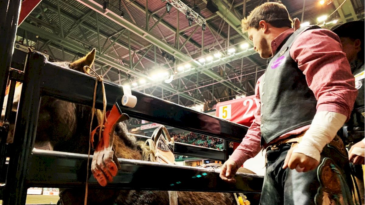 2019 CPRA Rodeo Season Kicks Off Next Weekend With Agribition