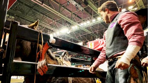 2019 CPRA Rodeo Season Kicks Off Next Weekend With Agribition