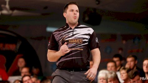 O'Neill To Stay With Ebonite International Through 2021