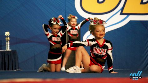 Top Moments From UCA Bluegrass Day 2