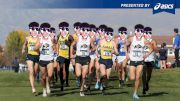 RUN JUNKIE: NCAAs Is Coming!