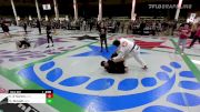 Esteban Salazar-Garcia vs Omar Alzuabi 2022 F2W Colorado State Championships