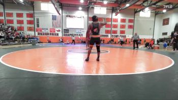 157 lbs Quarterfinal - Josh Reid, Belleville (West) vs Victor Reyes, Normal (Community)