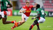 Repechage Last Chance For RWC Dream