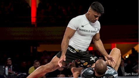 Six Rookies And Newcomers That Could Disrupt No-Gi Pans