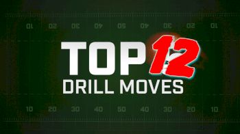 TOP 12: Drill Moves BOA Grand Nationals
