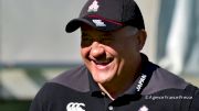 Japan Coach Not Intimidated By England