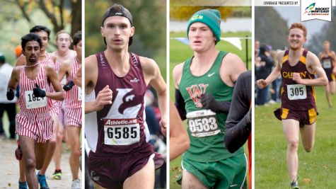 DIII NCAA XC Men's Preview: North Central Goes For No. 19