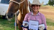 Rising Star: Bailey Gregg, 15-Year-Old All-Around Cowgirl