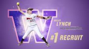 Class Of 2019 No. 1 Player Kelley Lynch Will Sign With Washington