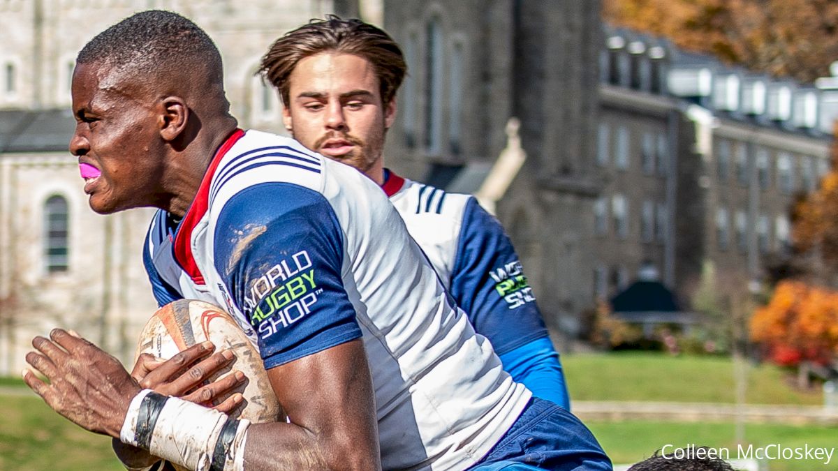 Let The Rankings Predict D1AA Playoffs