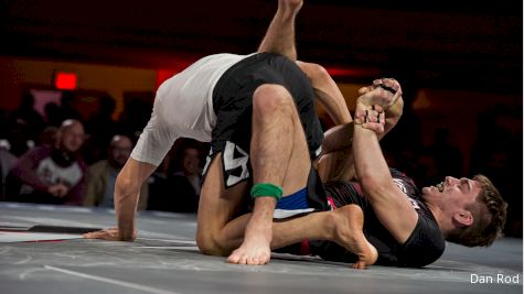 Paulo Miyao vs Gianni Grippo 2018 KASAI Pro 4