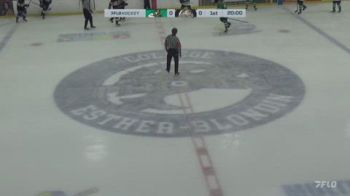 Replay: Home - 2025 Gatineau vs Esther-Blondin | Sep 7 @ 3 PM