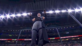 Santa Clara Vanguard "The aVANt GUARD" at 2025 DCI World Championships