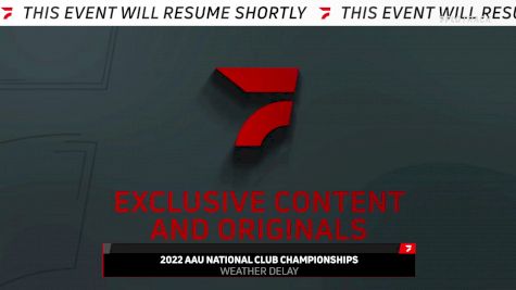 Replay: AAU National Club Championships | Jul 16 @ 8 AM