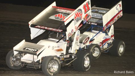 World Of Outlaws Season Review - Part 1