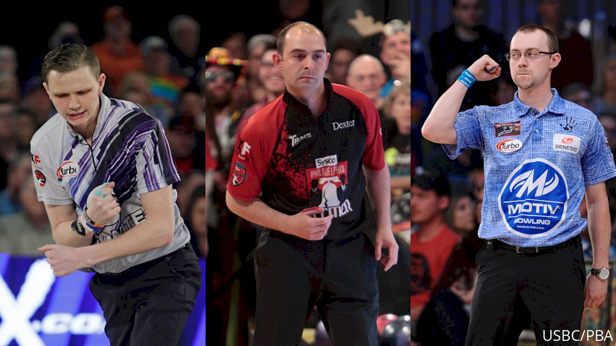 POY, ROY Winners To Be Revealed Tuesday On FloBowling