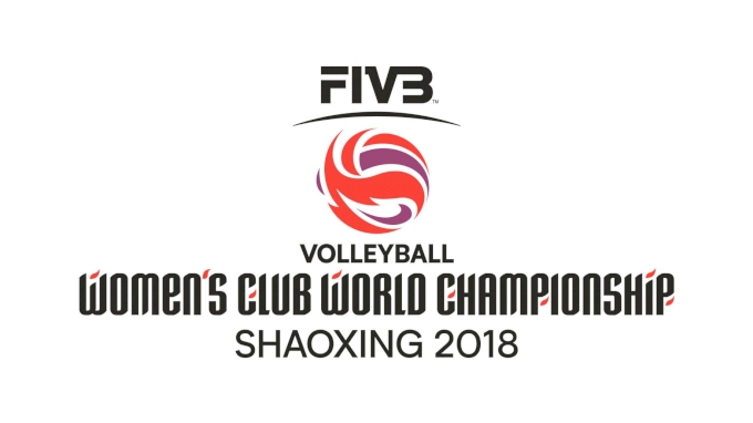 2018 FIVB Volleyball Women's World Championship