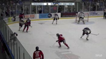 Replay: Home - 2025 King vs Blues | Mar 10 @ 8 PM