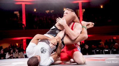 Which Grappling Ruleset is Best?