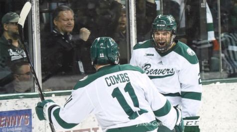 Bemidji States Stifling Defense Faces Tough Test In No. 2 St. Cloud State